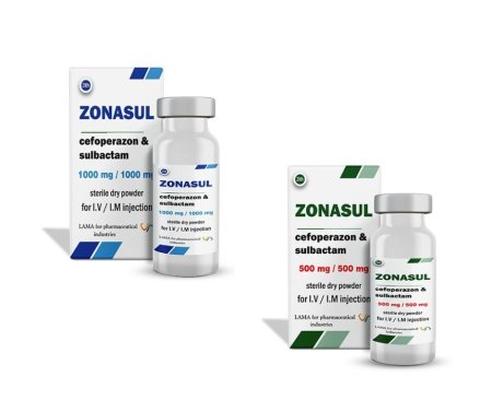 زوناسول فيال