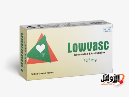 5/40 ملغ