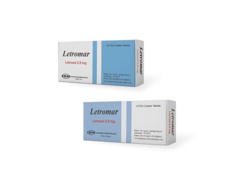 ليترومار مضغوطات