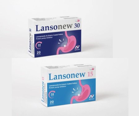 لانسونيو كبسول