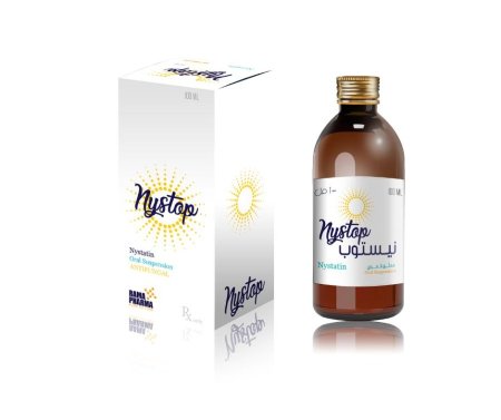 نيستوب شراب