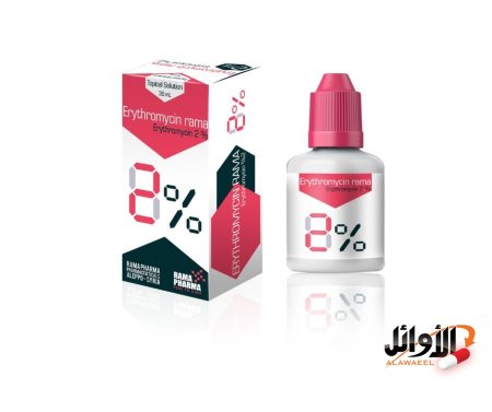 محلول 2%
