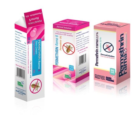 بيرميترين راما