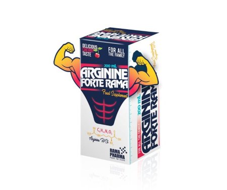 ارجنين فورت شراب