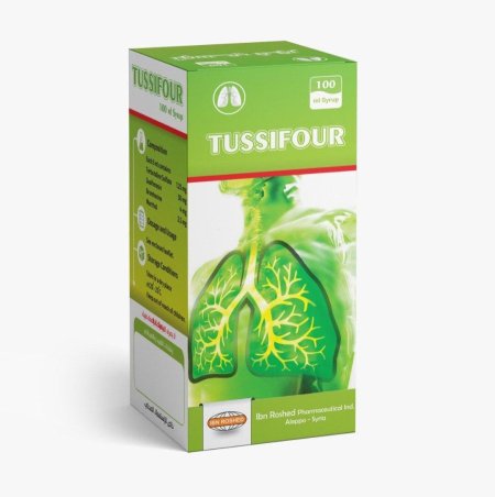 توسي فور شراب