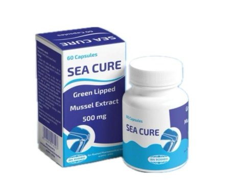 سي كيور كبسول