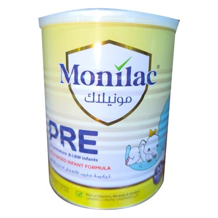 حليب اطفال PRI